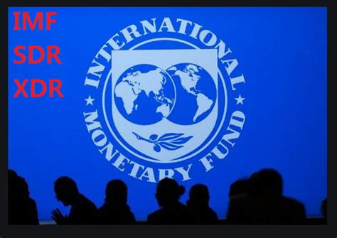 xdr imf