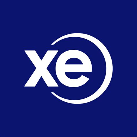 xe money app