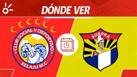 Xelajú MC Aurora: Surprising Soccer Insights