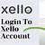 xello world login
