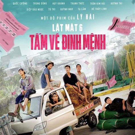 xem lật mặt 6 full