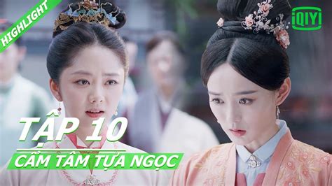 xem phim cẩm tâm tựa ngọc vietsub