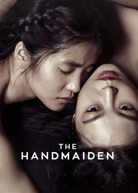 xem phim the handmaiden 2016