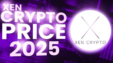 Xen Crypto Price: A Comprehensive Guide