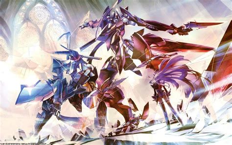 Xenogears Wallpapers Wallpaper Cave