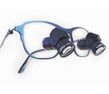 Xenosys Loupes Canada