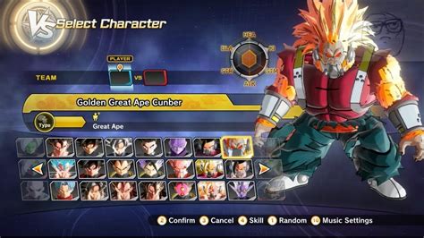 xenoverse 2 dragon ball mod