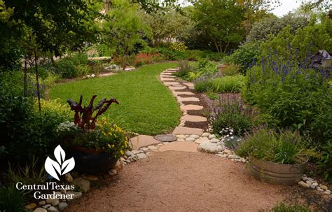 xeriscape plants for central texas