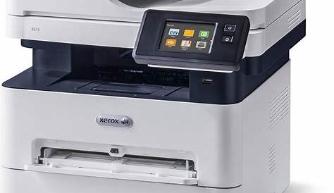 xerox b210 printer user guide