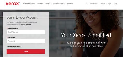 Xerox launches C60/C70