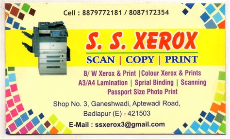 Xerox WorkCentre 3655i Printer Supplies
