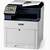 xerox workcentre multifunction color laser printer - 6515/dni