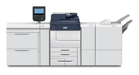 Xerox Interposer