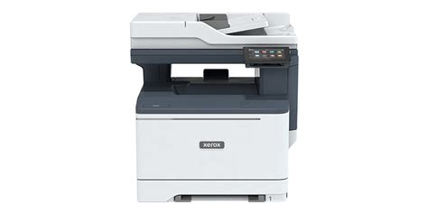 Xerox Label Printer