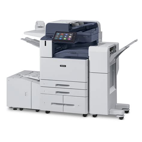 Xerox Machine With Printer Price List