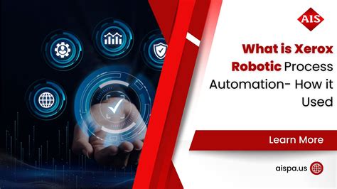 xerox robotic process automation