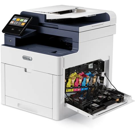 Xerox Workcentre Laserjet Printer