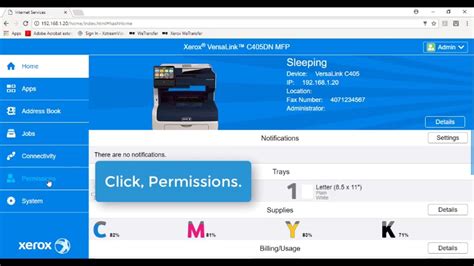 Impresora Xerox VersaLink B600, 58 ppm Láser, Oasify