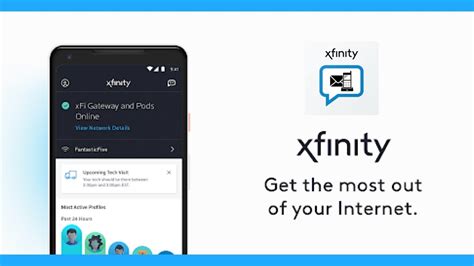 Photo of Xfinity Email App For Android: The Ultimate Guide