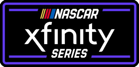 Xfinity Series Nascar Live