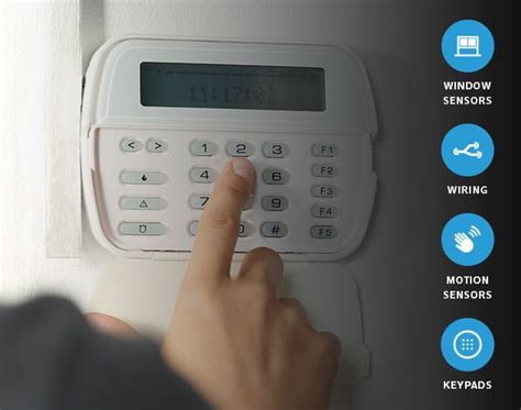 xfinity alarm system prices