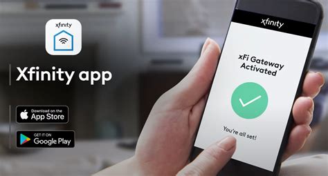 xfinity assistant activate now