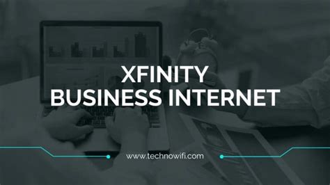 xfinity business class internet+choices