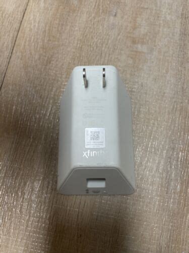 Xfinity Camera Power Adapter