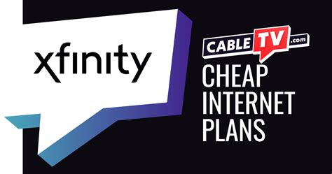 xfinity cheap internet for students