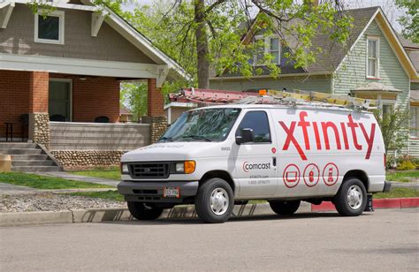 xfinity comcast customer service near me