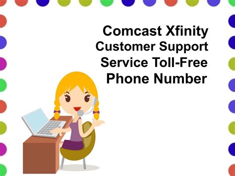 xfinity comcast phone number customer service