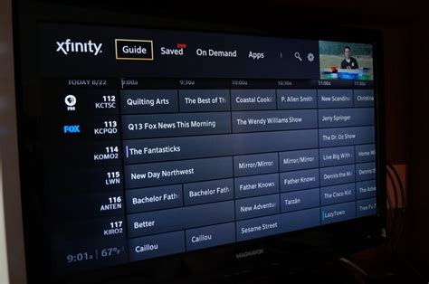 Xfinity Dvr On Roku