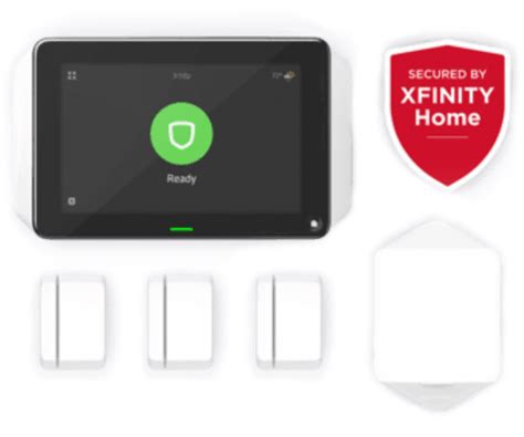 xfinity home security system reviews