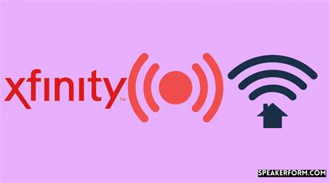 Xfinity InHome Only Workaround That still works Robot Powered Home