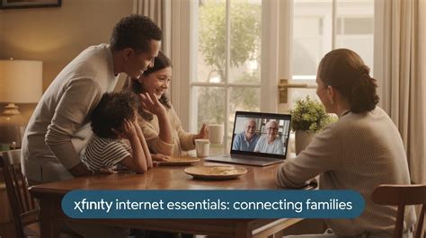 xfinity internet essentials