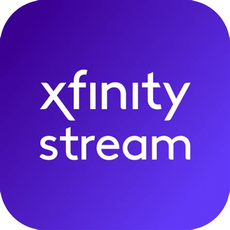 xfinity login stream app