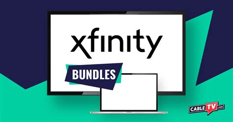 xfinity mobile bundle internet and tv