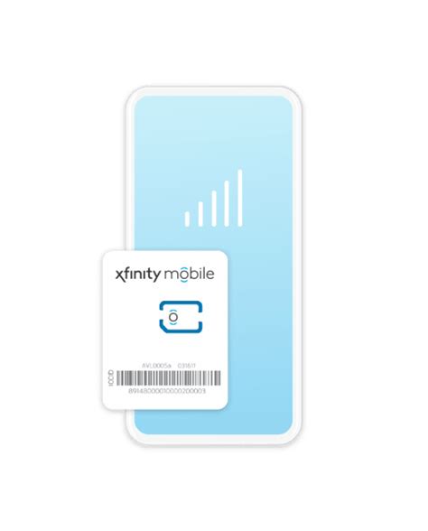 xfinity mobile byod check