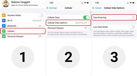 xfinity mobile international roaming