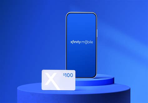 xfinity mobile offers iphone