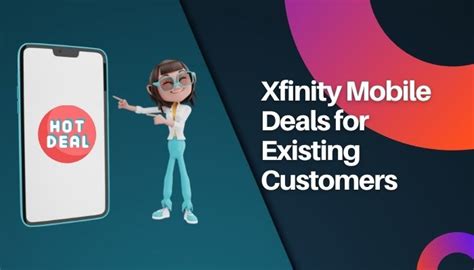 xfinity mobile promo code existing customers