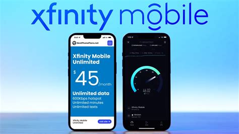 xfinity mobile reviews utah