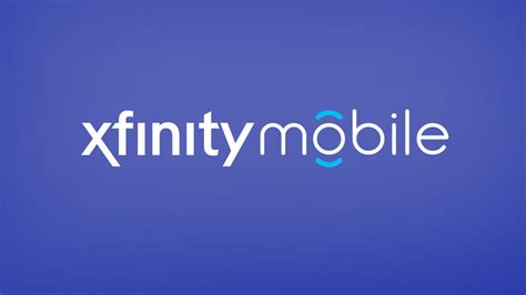xfinity mobile website