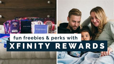 xfinity rewards program