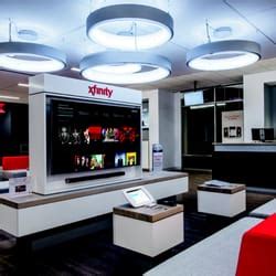 xfinity san francisco