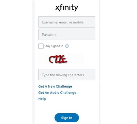 xfinity sign up bonus