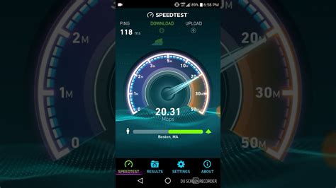 xfinity speed test comcast my speed