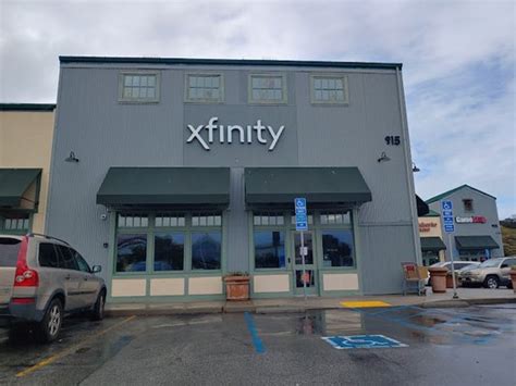 xfinity store by comcast branded partner