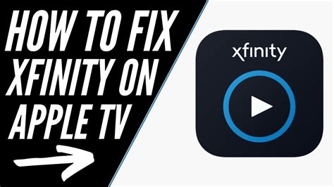 xfinity stream app not working