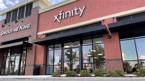 Comcast Opens First Xfinity Store in Panama City